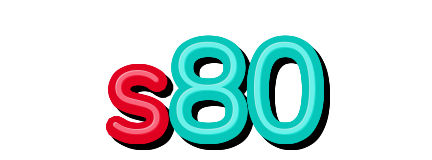 s80 — logo kanal