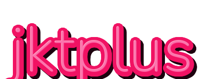 jktplus — logo kanal